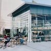 都会のビーチスタイル空間 -VERVE COFFEE ROASTERS- / Art&Architecture＃511
