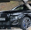 カモフラージュの下にあるものは…BMW X2初の改良型、2021年デビューへ！