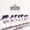 【和訳】CUPID - OH MY GIRL