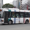 西鉄バス 2807