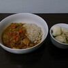 インドカレー