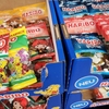 地元のスーパーで買える！お手頃価格のドイツのお土産。ばらまきにも最適！［旅行のおすすめ］