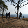 弓張山系　・　　豊橋市