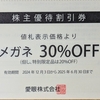 今週届いた株主優待④ ～エスクリ(2196)、愛眼(9854)、NEW ART HOLDINGS(7638)、デコルテ・ホールディングス(7372)、ミアヘルサホールディングス(7129)～