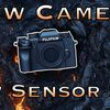【富士フイルム】新しいカメラは新しいセンサーサイズを搭載!?