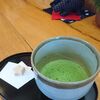 【福岡】八女市の「茶の葉堂」でお土産探し。淹れたて抹茶も美味しかった！