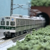 【Nゲージ】鉄道コレクション、東京メトロ5000系千代田線を購入