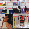 《入荷したて》◆LPレコード◆昭和歌謡、和モノ、シティポップ、和モノブギー、和モノグルーヴ、弘田三枝子、園まり、黛ジュン、宮本典子、南佳孝、中森明菜、中山美穂、八神純子、山下達郎、大滝詠一、City Pop、Funk、Soft Rock、Soul、Boogie、などなど