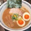 はやし(渋谷)味玉らーめん