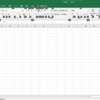 【Excel】マウスを使わずに画像を張り付けるショートカット【クイックアクセスツールバー】