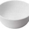 お米研ぎ、玉ねぎのサラダに便利と評判 ライクイット ざる ボウル Colander&Bowl