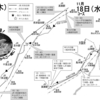 高浜原発再稼動反対デモ−長岡京から高槻そして吹田