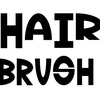 HAIRBRUSH