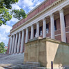 ハーバード大学散歩写真｜観光にも