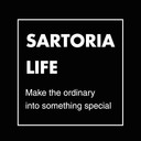 SARTORIA LIFE day’s diary