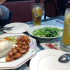 叉焼飯を食したよ！（端的）