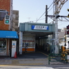 5187．小村井駅（東武鉄道 亀戸線）