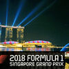 【Tips】9月のシンガポールに行く時、気をつけるべき4つのこと【F1-GP期】