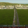 Cities Skylines II日記　新あたうる市その5　IC出口の渋滞解消