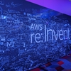 AWS re:Invent2019に参加してきました