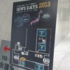 JAWS DAYS 2013 DAY2 に参加してきた #jawsdays #jawsug