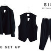 SISE - SET UP -