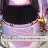 走行後のタイヤカスの付着具合からクルマの状況を確認する！