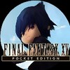 ファイナルファンタジーXV　ポケットエディション