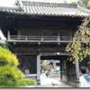 四国霊場八十八箇所　十九番札所　立江寺　と　お松大権現