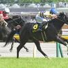 【プリンシパルＳ】セイウンハーデス　ダービー最終切符ゲット　馬具効果で快勝