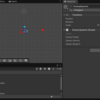 【unity】一定時間ごとに敵が出てくるようにする【 青いアイコン、スポナー（出現装置）】