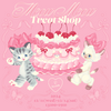 2024 meow meow TREATS SHOP vol.6参加します