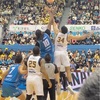 【遠征】ひとりで初めてのBリーグ観戦記