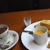 バームクーヘンカフェ