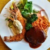 コックドールかげやま　徳島県の美味しいレストランに行きました