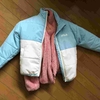 孫の冬服👧リサイクル店で売却できなかった体験