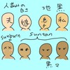 プールに行った話