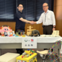 乙訓環境衛生組合（京都府）が「メルカリShops」での粗大ごみ等の販売を開始