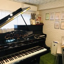 lesson room "poco a poco"  熊本市西区のピアノ&エレクトーン教室