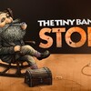 タイニーバンストーリー（The Tiny Bang Story）【switch】