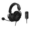 HyperX Cloud Alpha S レビュー：没入感？音質？妥協しないゲーミングヘッドセットの最適解