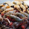 ホアヒンのおすすめディナー。399バーツで食べ放題のシーフードバーベキュー【HuaHin Seafood Buffet】