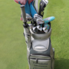 WITB｜ベネデッタ・モレスコ｜2024-09-17｜Walmart NW Arkansas Championship