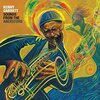kenny garrett  　ケニー・ギャレット　sounds from the ancestors