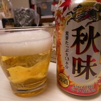 手抜き…ではありませんよ！　秋っぽくないけど　秋の味で　今日は休養☆彡　9月もよろしくお願いします！
