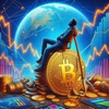 ビットコインの苦戦にもかかわらず、テクニカル指標が示す最近の上昇継続の可能性