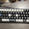 HHKB Professional JP用のMac対応用キートップを手に入れた