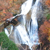 霧降の滝　（下段）