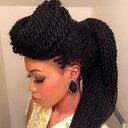 African Hair Braiding and Weaving in San Antonio