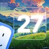 macOS 27はLiquid Glassを微調整へ、Tahoeの見にくさは直る？